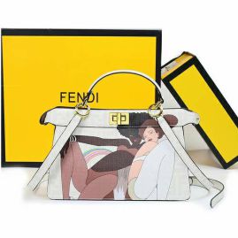 Picture of Fendi Lady Handbags _SKUfw152953158fw